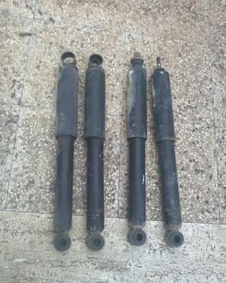 Ammortizzatori suzuki sj santana samurai vitara