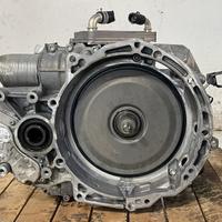 CAMBIO AUTOMATICO CON CONVERTITORE DI COPPIA VOLKS