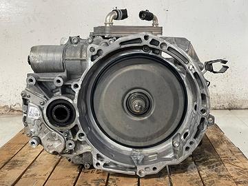 CAMBIO AUTOMATICO CON CONVERTITORE DI COPPIA VOLKS