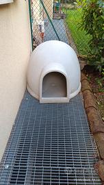 cuccia cane