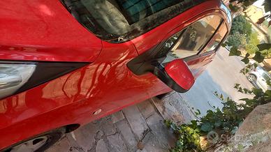 Chevrlet 1.0 spark a benzina unico propietario