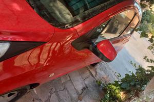 Chevrlet 1.0 spark a benzina unico propietario