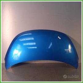 Cofano Motore Blu Hyundai i10 1 Serie 2007-2010