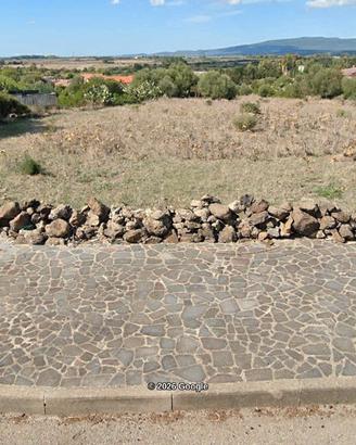 Terreno fabbricabile