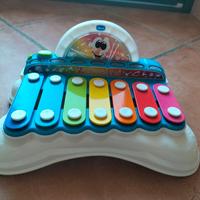 gioco musicale