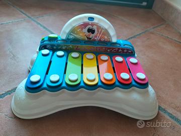gioco musicale