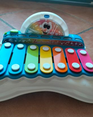 gioco musicale