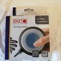 Sacca poche Eva Collection