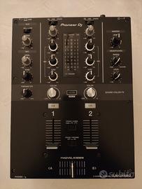 Pioneer Djm 250 Mk2 