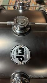 DW  Collectors series brass 13x7