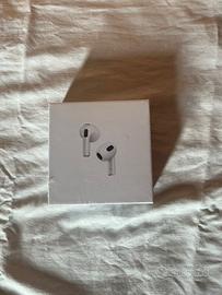 Apple AirPods di 3ª generazione