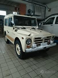 Fiat Campagnola AR76