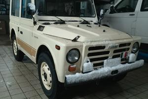Fiat Campagnola AR76