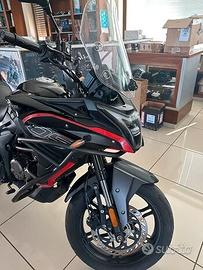 Voge Valico 300
