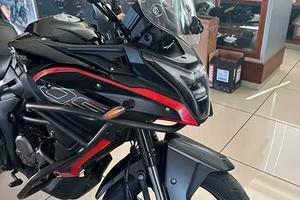 Voge Valico 300