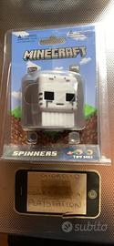 MINECRAFT SPINNERS