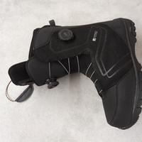 Scarponi snowboard Nitro Sentinel Dual Boa 45 1/3