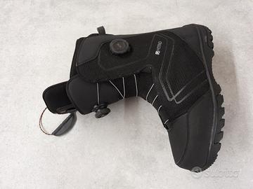 Scarponi snowboard Nitro Sentinel Dual Boa 45 1/3