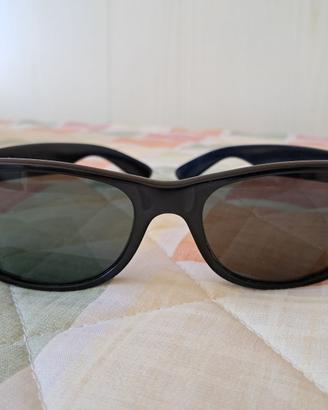 Ray-Ban New Wayfarer RB2132 622