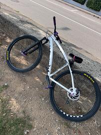 Mamba pro