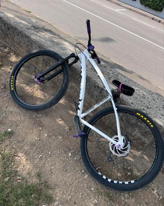 Mamba pro
