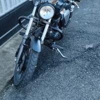 Keeway K-Light 125 - 2021