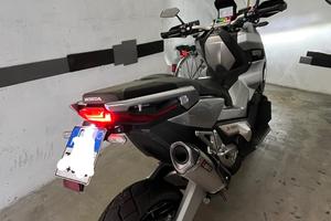 Honda X-ADV 750