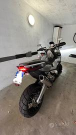 Honda X-ADV 750