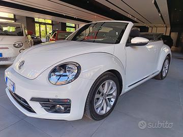 Volkswagen Maggiolino 2.0 tdi