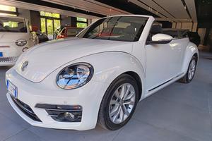 Volkswagen Maggiolino 2.0 tdi