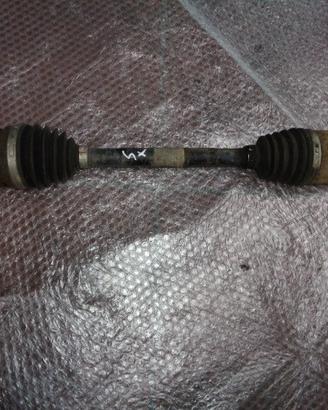 SEMIASSE ANT. S. IGNIS 4X4 1.5 BENZINA 2005