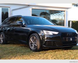 AUDI A4 Avant 2.0 TDI 150CV S tr. Bus. Sport
