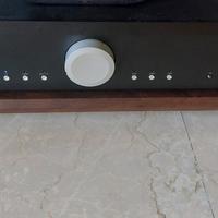 Amplificatore MUSICA FIDELITY M2SI 