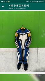 tute moto 