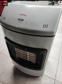 Stufa a Gas Delonghi