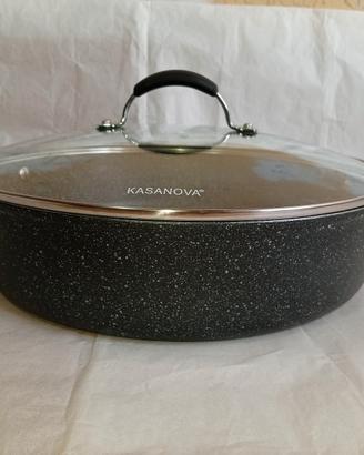 Pendola Tegame Kasanova, 32 leggi  Descrizione 