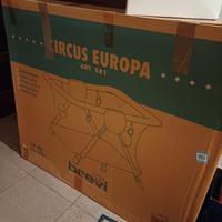 Box Brevi Circus Europa