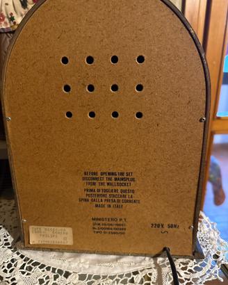 Radio philips