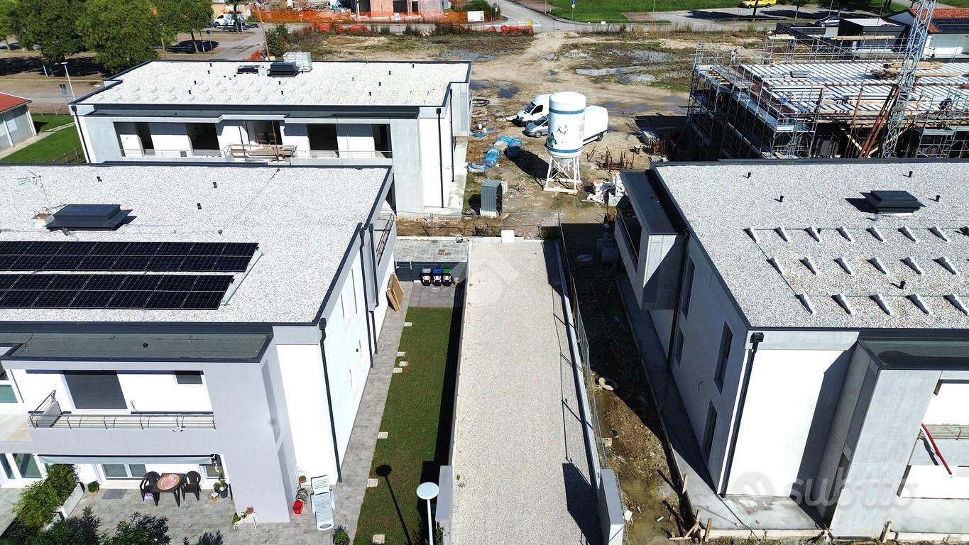 Apartment in Rossano Veneto - Vista 4