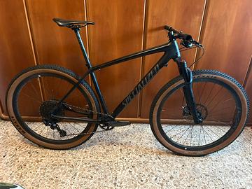 Specialized Epic Ht