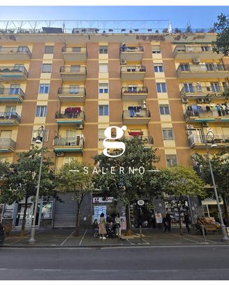Appartamento Salerno [Piazza NaddeoVRG]