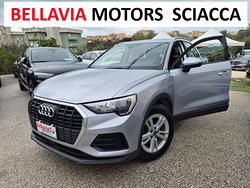 Audi Q3 2.0 TDI 150CV S-tronic BUSINESS