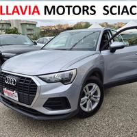 Audi Q3 2.0 TDI 150CV S-tronic BUSINESS