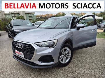 Audi Q3 2.0 TDI 150CV S-tronic BUSINESS