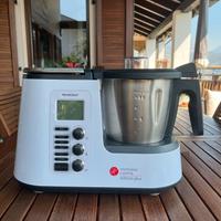 SilverCrest, Monsieur Cuisine Édition Plus