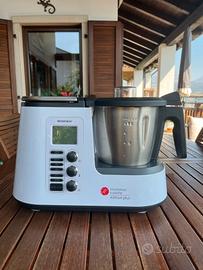 SilverCrest, Monsieur Cuisine Édition Plus