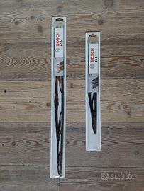 Spazzole tergicristalli Bosch