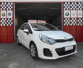 Kia Rio 1.2 CVVT 5p. Cool KM 95000 NEOPATENTATI