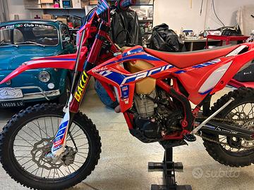 Beta Rr430