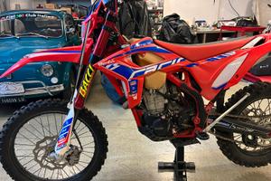 Beta Rr430